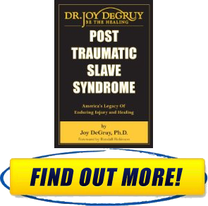 Post Traumatic Slave Syndrome Uncomplicated